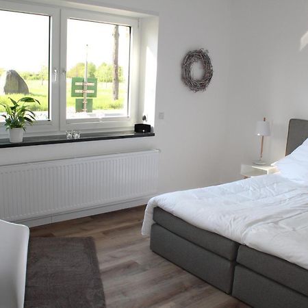 Gaestezimmer Bergerhof - Ankommen Und Wohlfuehlen Neuss Εξωτερικό φωτογραφία