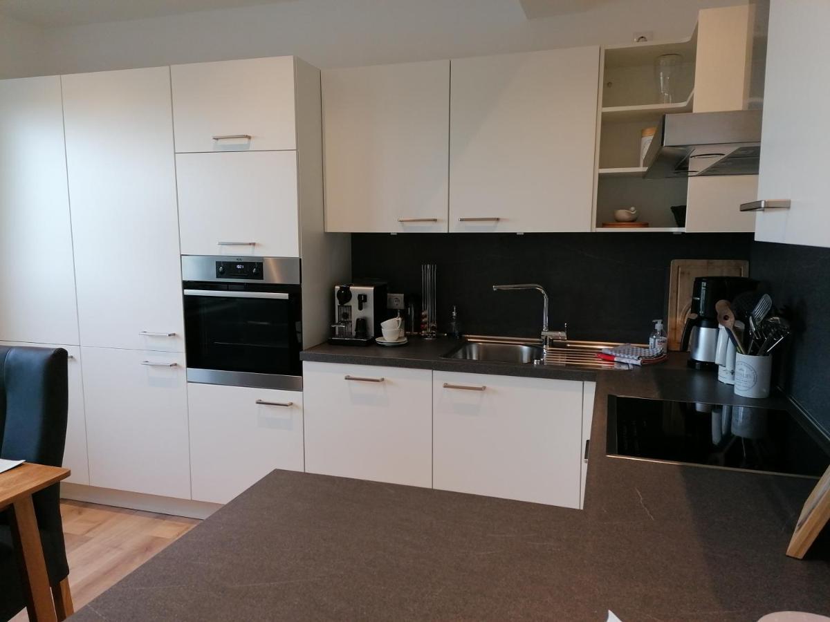 Gaestezimmer Bergerhof - Ankommen Und Wohlfuehlen Neuss Εξωτερικό φωτογραφία