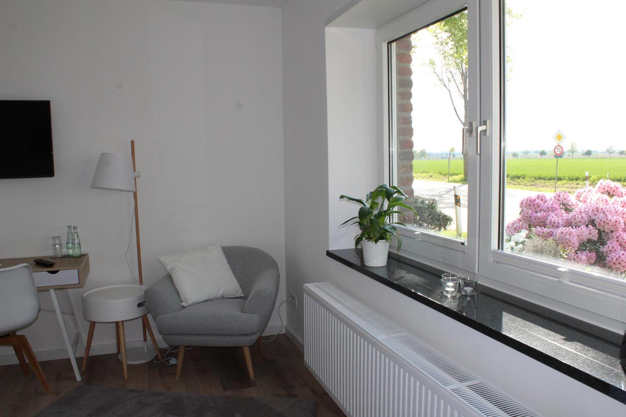 Gaestezimmer Bergerhof - Ankommen Und Wohlfuehlen Neuss Εξωτερικό φωτογραφία