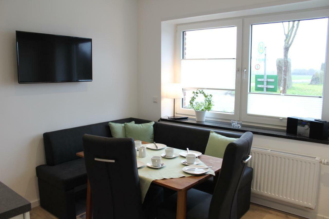 Gaestezimmer Bergerhof - Ankommen Und Wohlfuehlen Neuss Εξωτερικό φωτογραφία