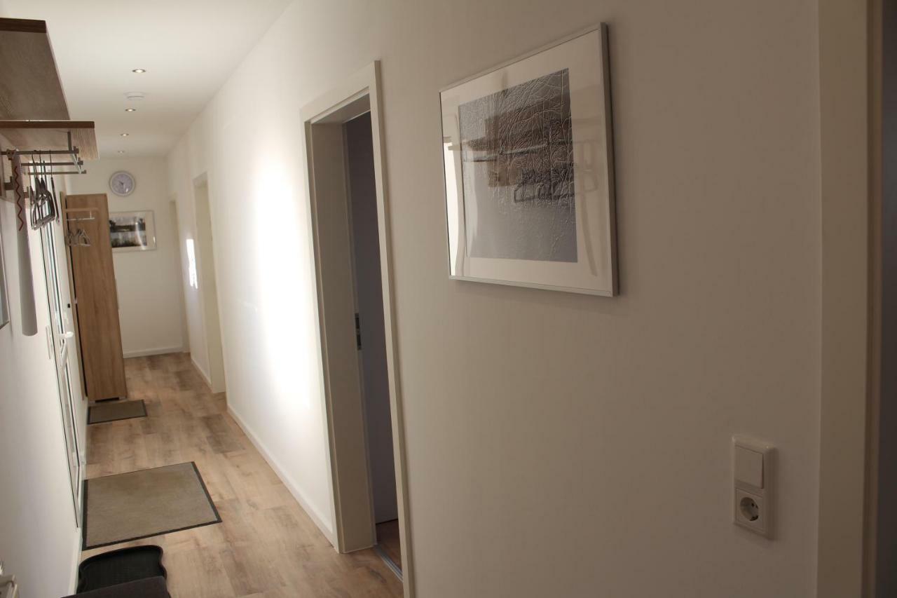 Gaestezimmer Bergerhof - Ankommen Und Wohlfuehlen Neuss Εξωτερικό φωτογραφία